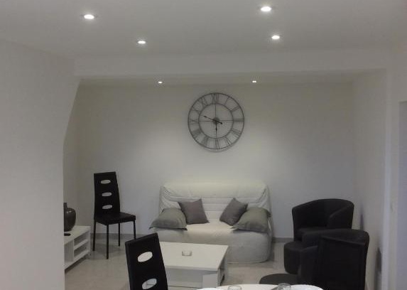 Bonifacio Apartment | Au cœur de la cité médiévale avec petite vue mer