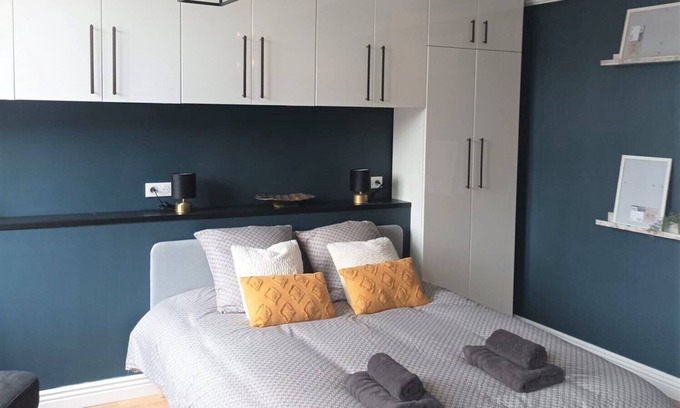 Arras Apartment | Au Cœur de la Grand Place - Superbe Emplacement