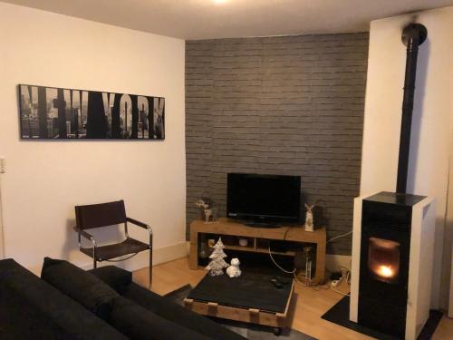 Champagnole Apartment | Au cœur de la perle du jura