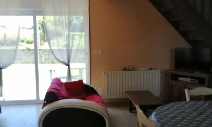 Appeville House | Au Cœur des Marais du Cotentin