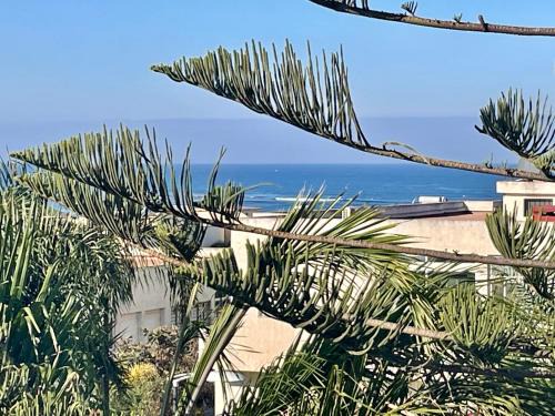 Harhoura Villa | Au Cœur Des Plages de Rabat