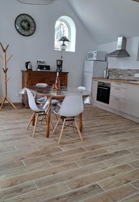 Mareuil-sur-Cher House | Au Cœur des vignes