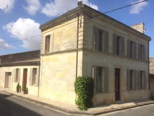 Saint-Estephe Bed & Breakfast | Au cœur des vignobles