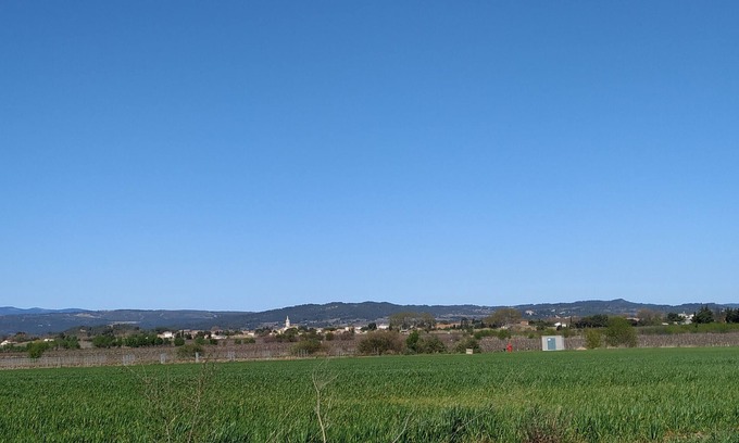 Olonzac Apartment | Au Cœur du Minervois Duplex Avec Terrasse