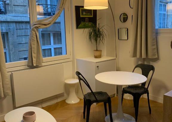 Sorbonne House | Au cœur du quartier Latin