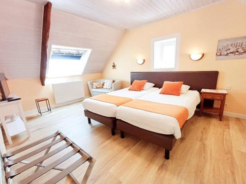 Mahalon Bed & Breakfast | Au calme à 10mn des baies de Douarnenez et Audierne avec cuisine à disposition