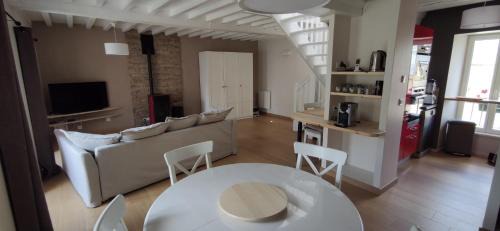 Bayeux House | Au calme au coeur de Bayeux