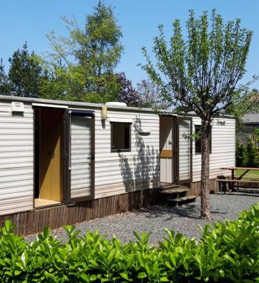 Gouvets Apartment | Au Calme sous les Pommiers