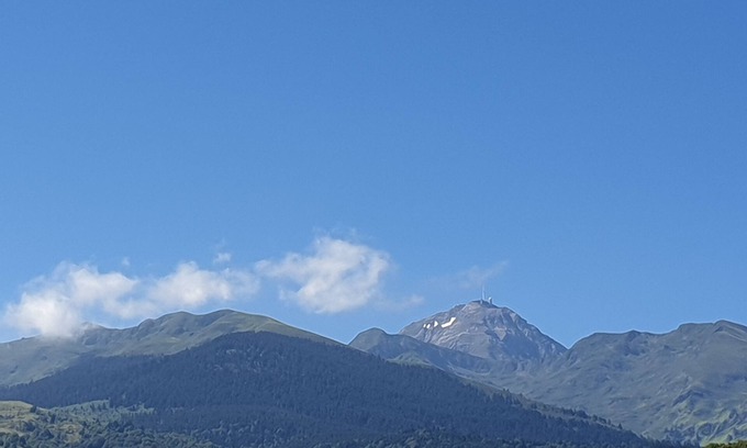 Aste House | AU Calme, VUE Montagne Avec Jardin. Coeur DE Vallée