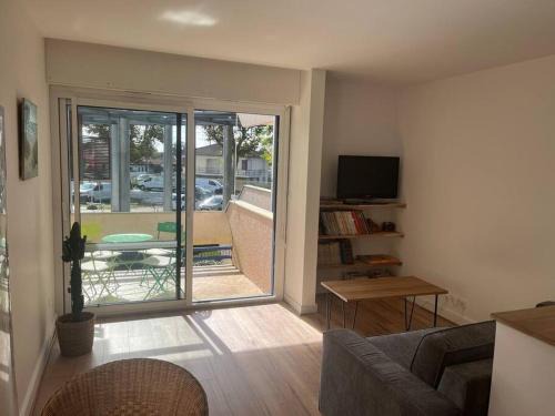 Andernos-les-Bains Apartment | Au centre d'Andernos