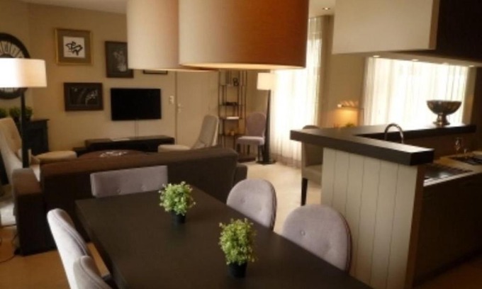 Bourges House | Au Charme des Marais