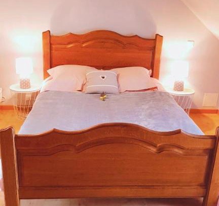 Vierzon Bed & Breakfast | Au charme du berry