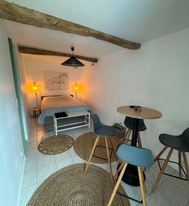 Chaleins Apartment | Au Chevaleins