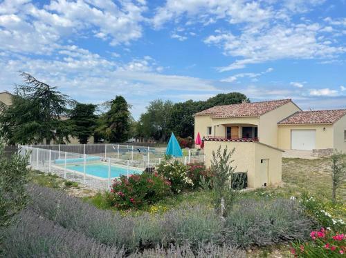 Orgnac-l'Aven House | Au Clos des Faysses