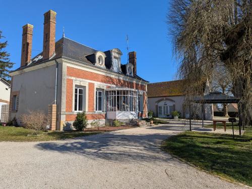 Soings-en-Sologne House | Au Cocon de Sologne