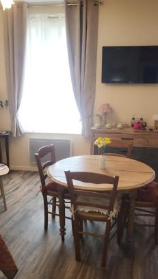 Aire-sur-la-Lys Apartment | Au coeur de Marie