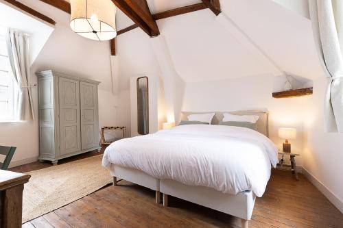 Bourron-Marlotte House | Au coeur de Marlotte