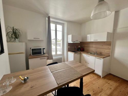 Laval Apartment | Au coeur de ville