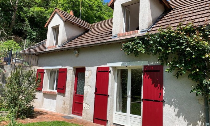 Chambon-sur-Cisse House | Au Coeur des Châteaux