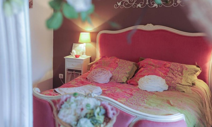 Beaugency Apartment | Au Coeur Des Chateaux