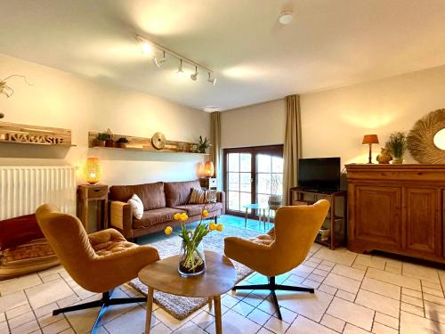 Ellezelles Apartment | Au Coeur Des Collines, Chouette