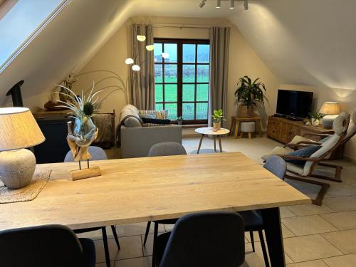Ellezelles House | Au Coeur des Collines, Gloriette