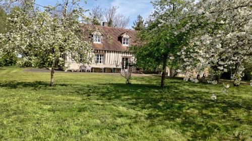 Varaville House | Au coeur des marais