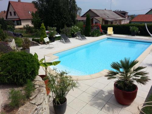 Orschwiller Bed & Breakfast | Au Coeur Du Vignoble