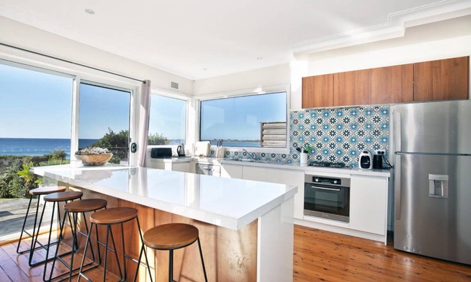 Culburra Beach House | 350 m² House ∙ 5 bedrooms ∙ 14 guests