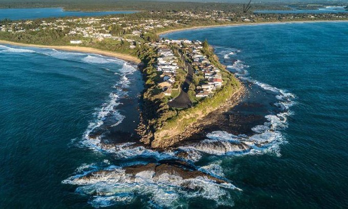 Culburra Beach Hotel | 32 m² Motel ∙ 8 guests