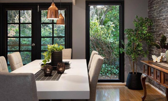 Daylesford House | 120 m² House ∙ 2 bedrooms ∙ 4 guests
