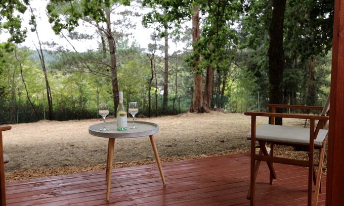 Daylesford Other | Camping ∙ 1 bedroom ∙ 2 guests
