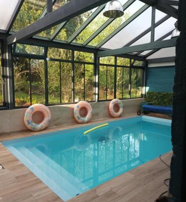 Crasville Bed & Breakfast | AU DOMAINE DE SOPHIE Chambres d'hôtes Crasville Manche