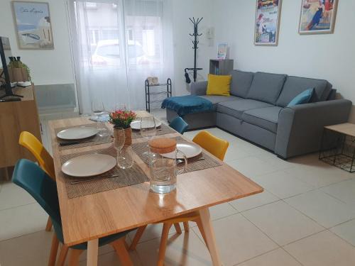 Wimille Apartment | Au fil de l'eau