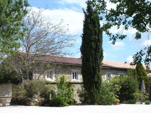 Vezenobres House | Au Fil de Soi