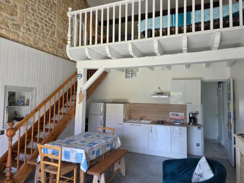 La Gripperie-Saint-Symphorien House | Au Tilleul d'Heden