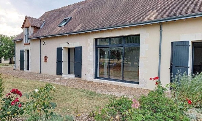 Blois Agglopolys Bed & Breakfast | Au Ginkgo