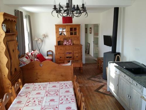 Dole House | Au gite Dolois