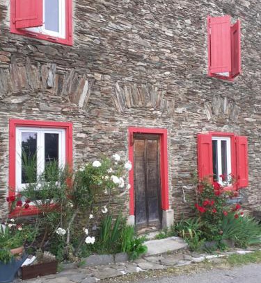 Roquefere Apartment | Au Grand Mûrier