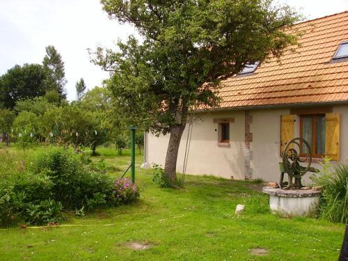 Theillay Bed & Breakfast | Au Grand Pré