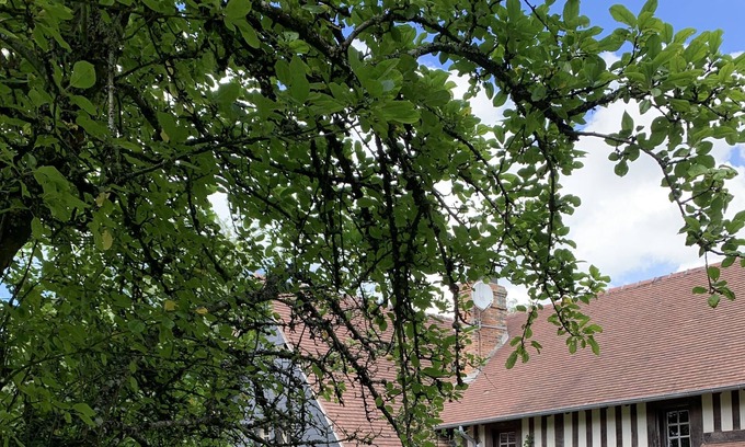 Manerbe House | Au Milieu de la Nature, une Maison de Caractère Vous Attends