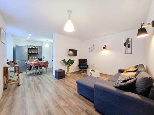 Benfeld Apartment | Au N5 - Confort - Emplacement central - Proche Strasbourg et Europapark - Parking