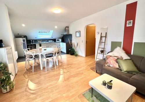 Moresnet-Chapelle Apartment | Au Natur'elle