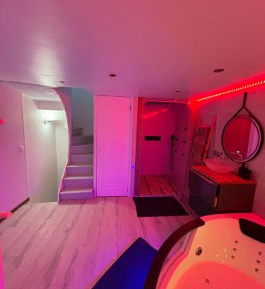 Chablis Apartment | Au nid d amour