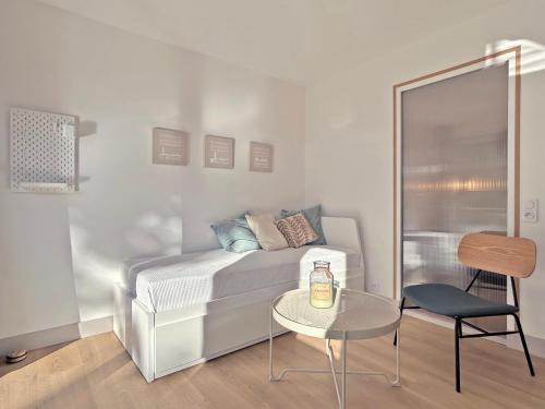 Hillion Apartment | Au p'tit Colombier