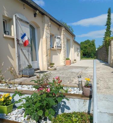 Bieville-Beuville House | AU PARADIS DE BB