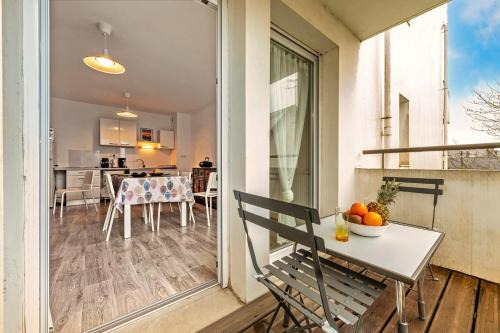Plougastel-Daoulas Apartment | Au Pays des Fraises - Appt à proximité des plages