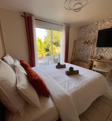 Les Epesses Bed & Breakfast | Au Petit Bignon
