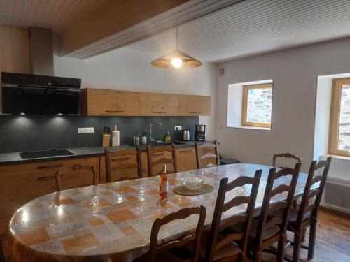 Cabrespine House | Au petit hameau Cabrespine