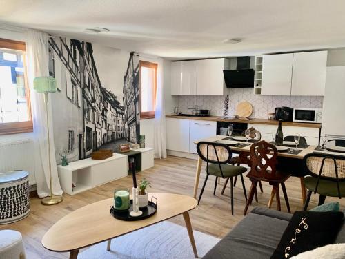 Wettolsheim House | Au petit Herz'og